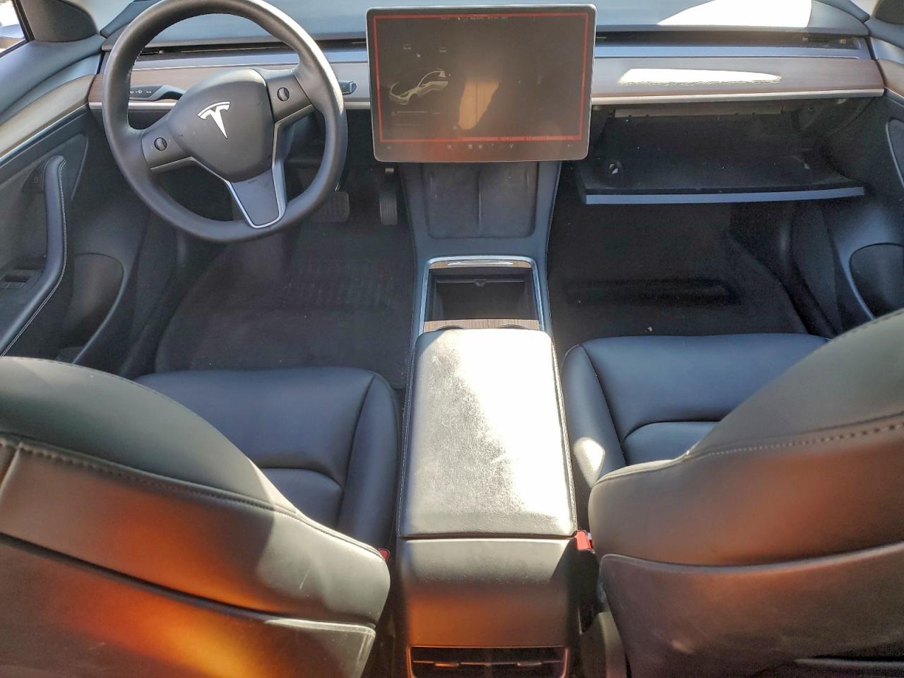 2023 TESLA MODEL 3 photo 8