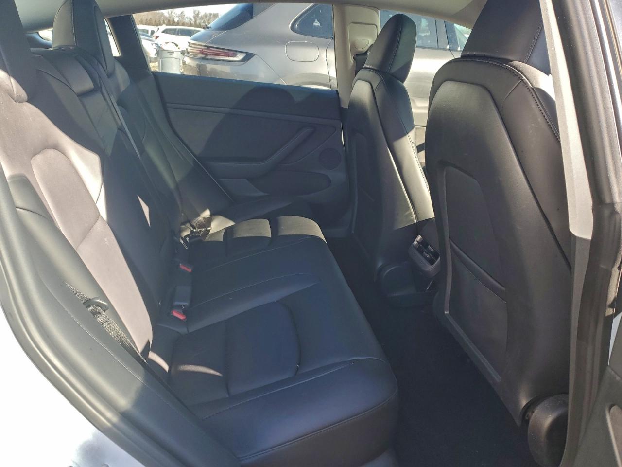 2023 TESLA MODEL 3 photo 10