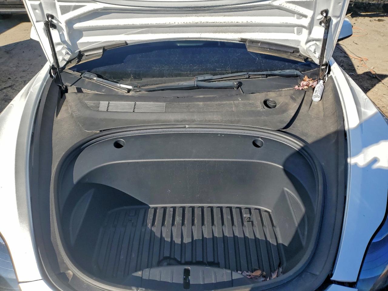 2023 TESLA MODEL 3 photo 11