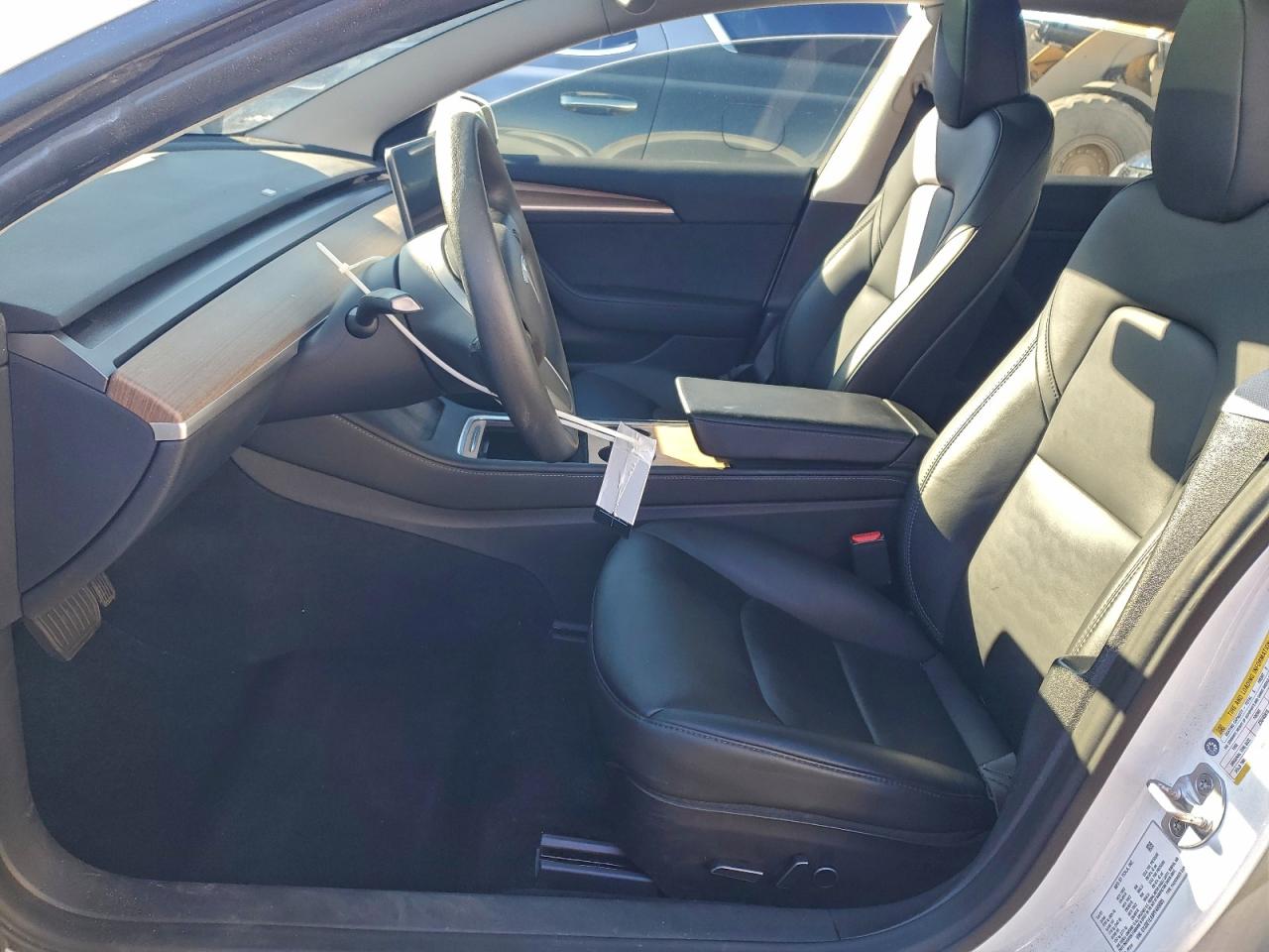 2023 TESLA MODEL 3 photo 7