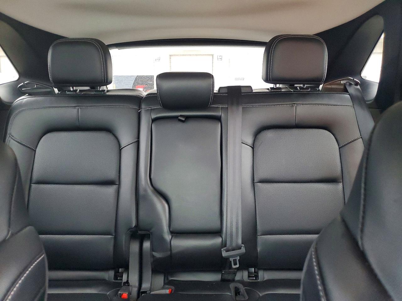 2022 FORD ESCAPE SEL photo 10