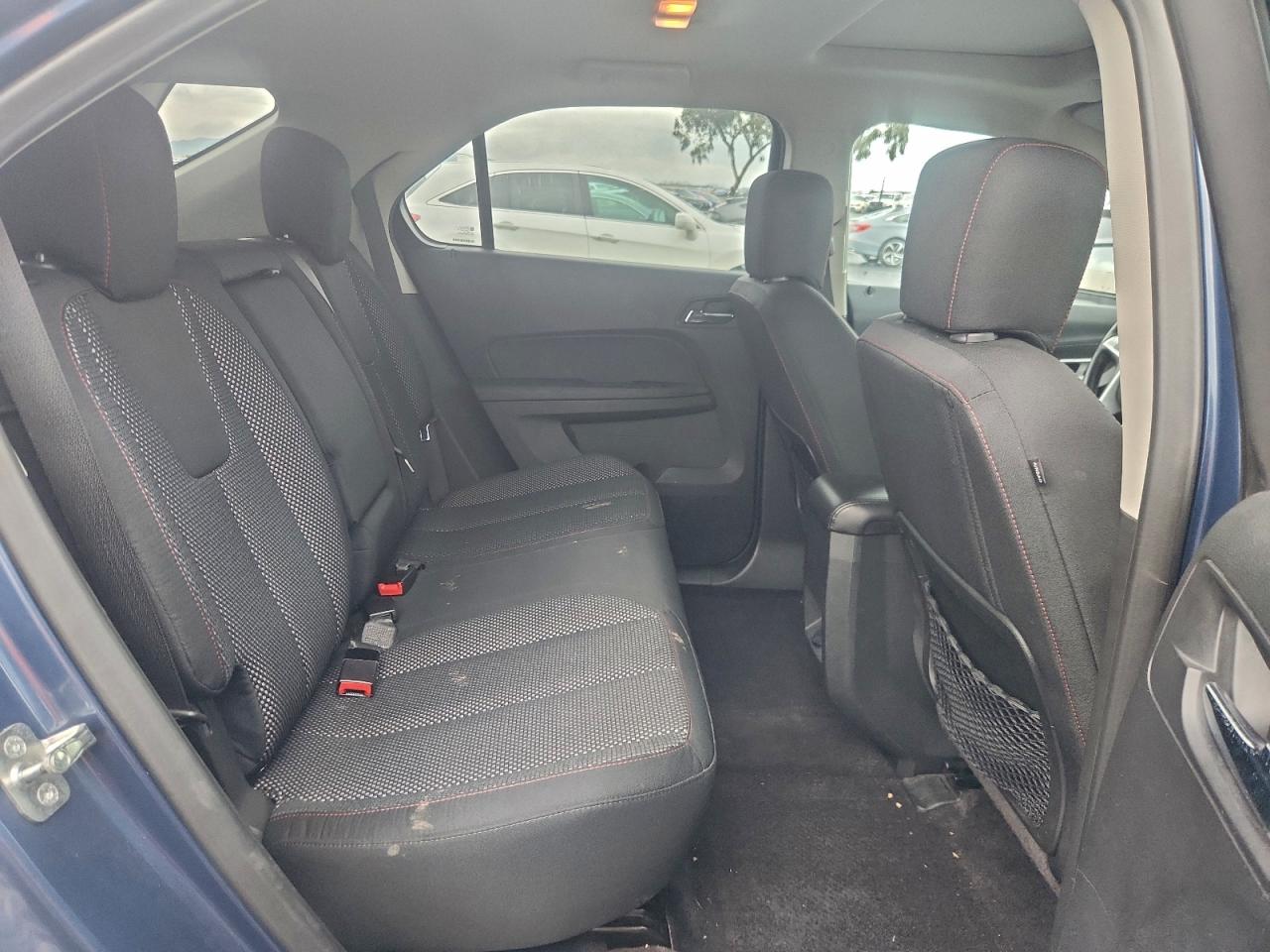 2016 CHEVROLET EQUINOX LT photo 37