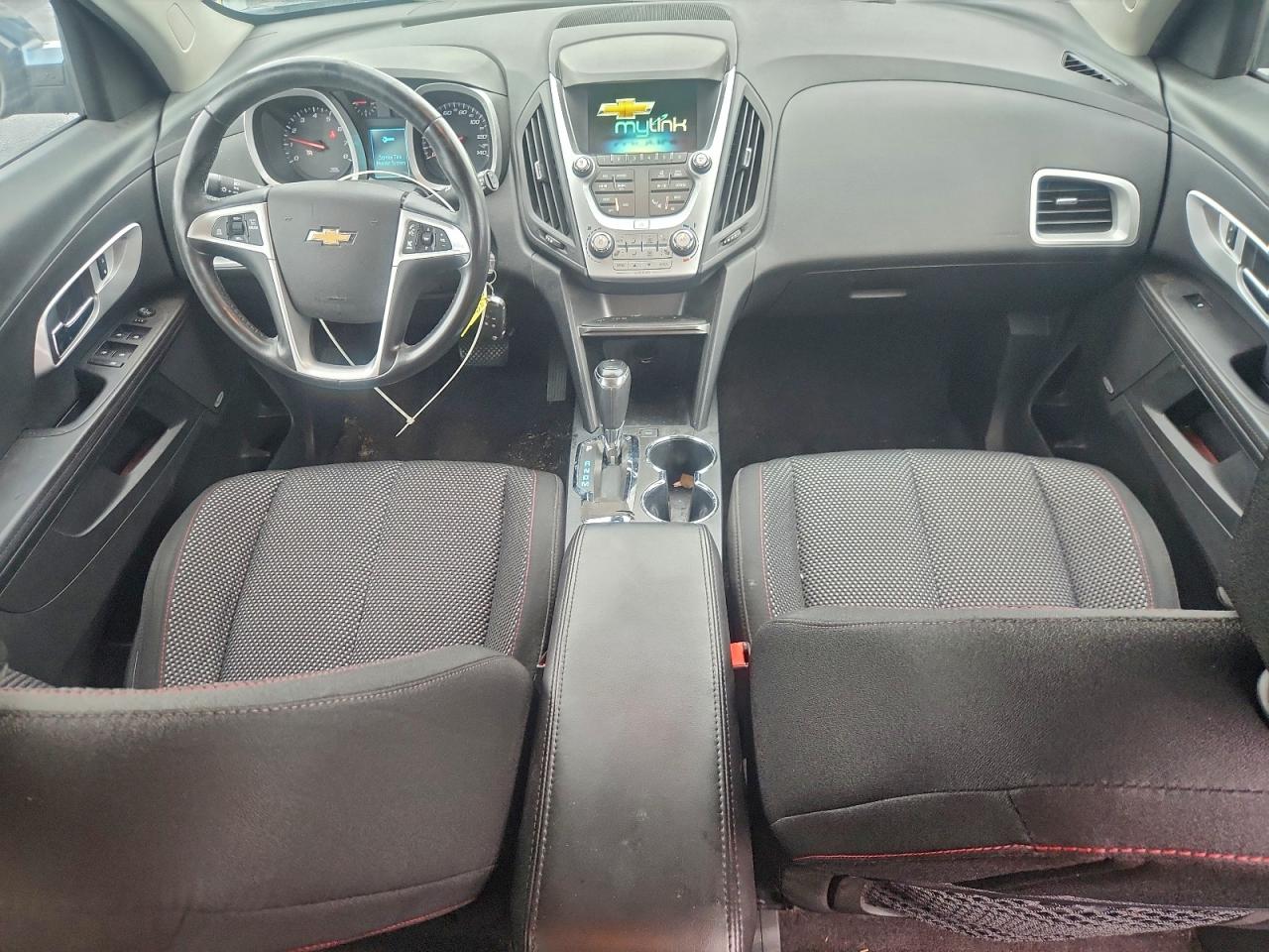 2016 CHEVROLET EQUINOX LT photo 29