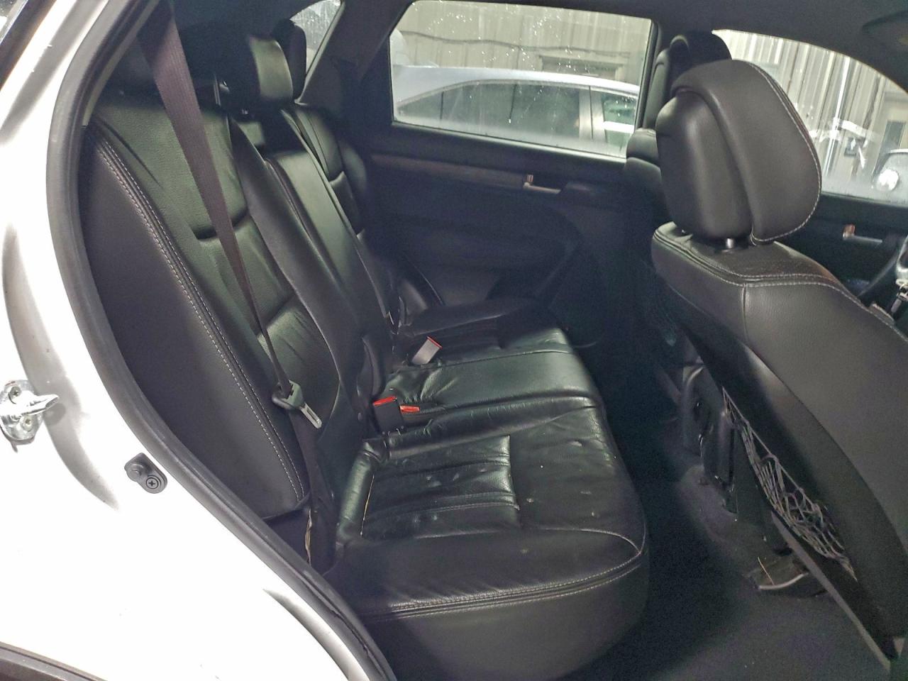 2013 KIA SORENTO EX photo 11