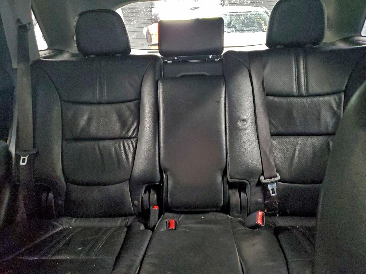 2013 KIA SORENTO EX photo 10