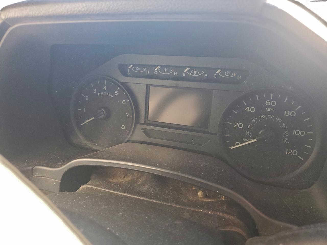 2019 FORD F150 SUPER CAB photo 9