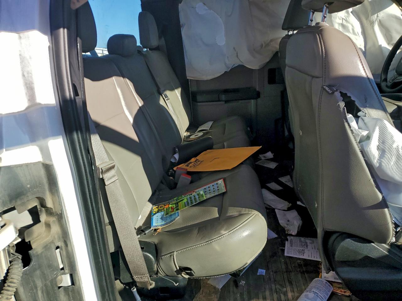 2019 FORD F150 SUPER CAB photo 10