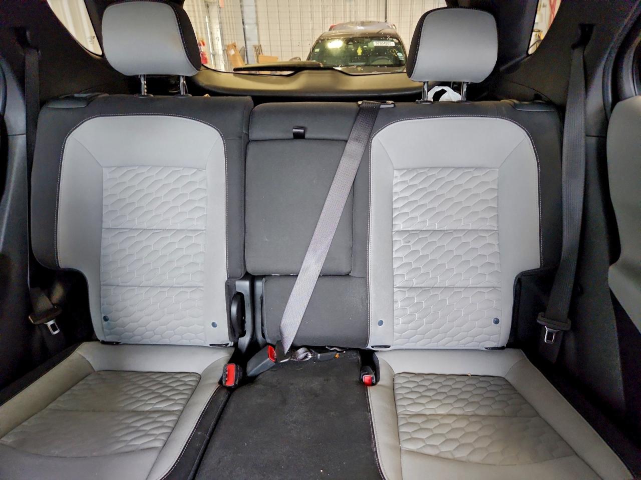 2021 CHEVROLET EQUINOX LS photo 10