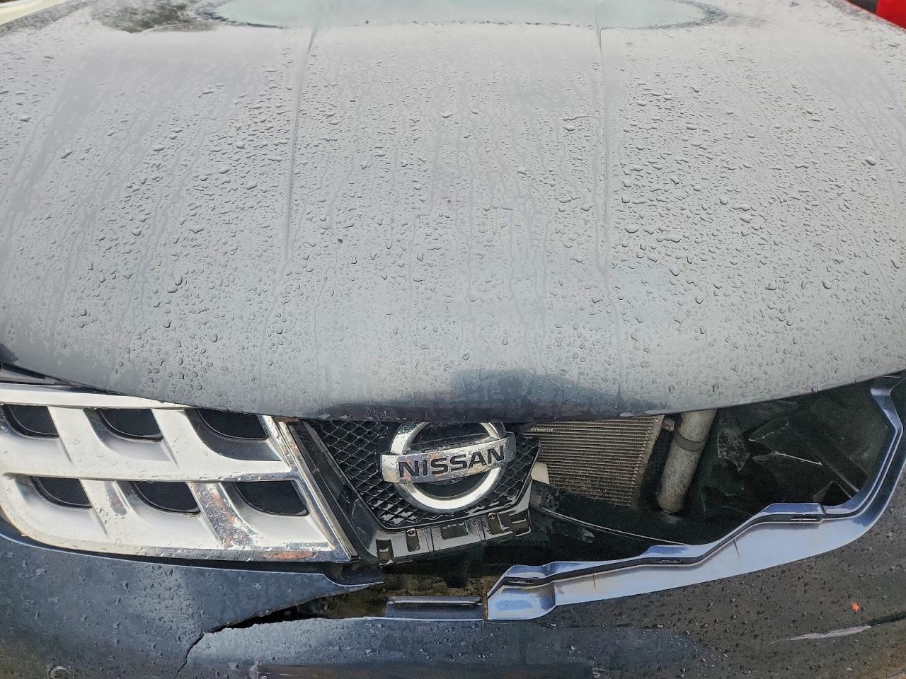2013 NISSAN ROGUE S photo 12