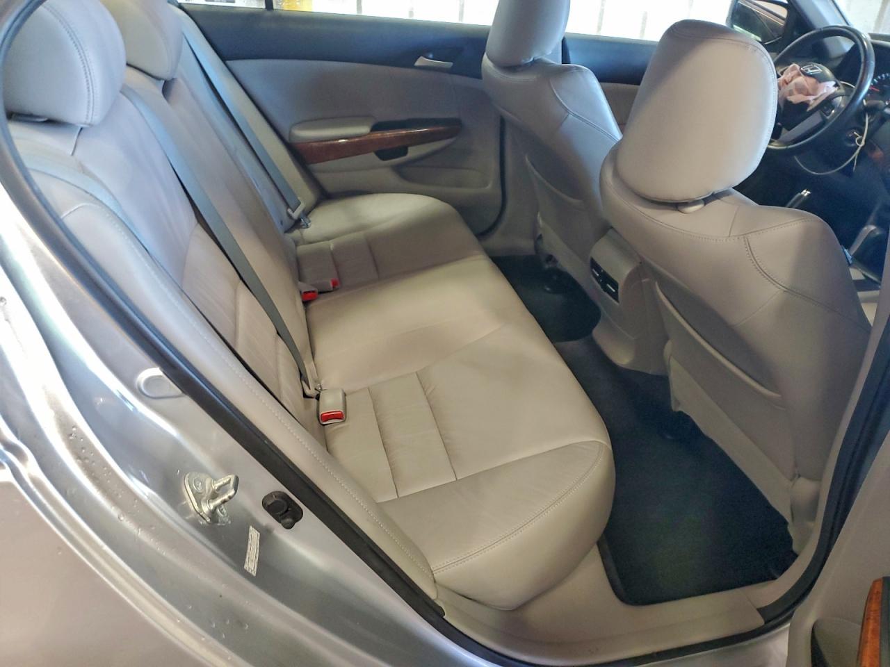 2012 HONDA ACCORD EXL photo 10