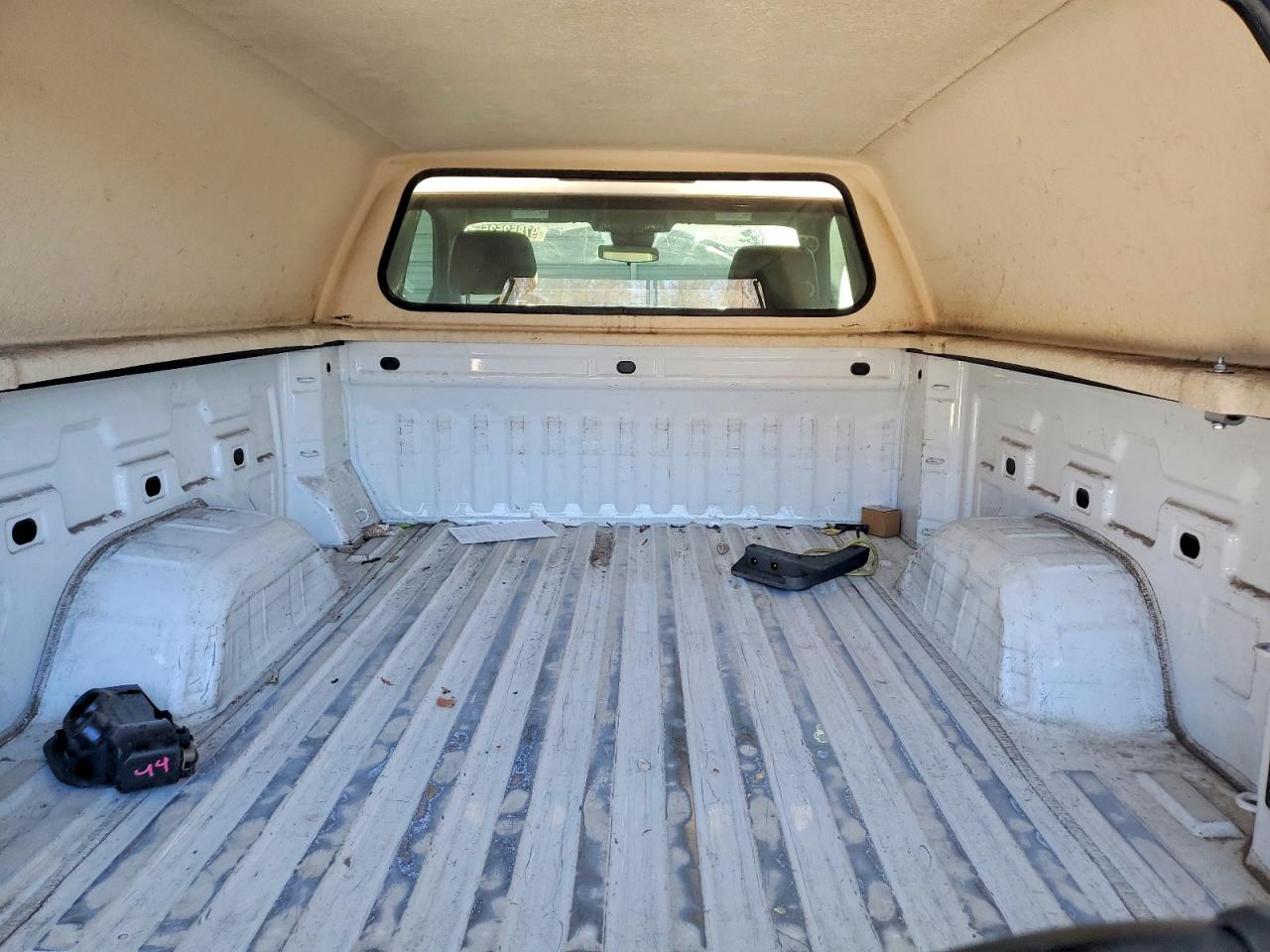 2023 CHEVROLET SILVERADO C1500 photo 19