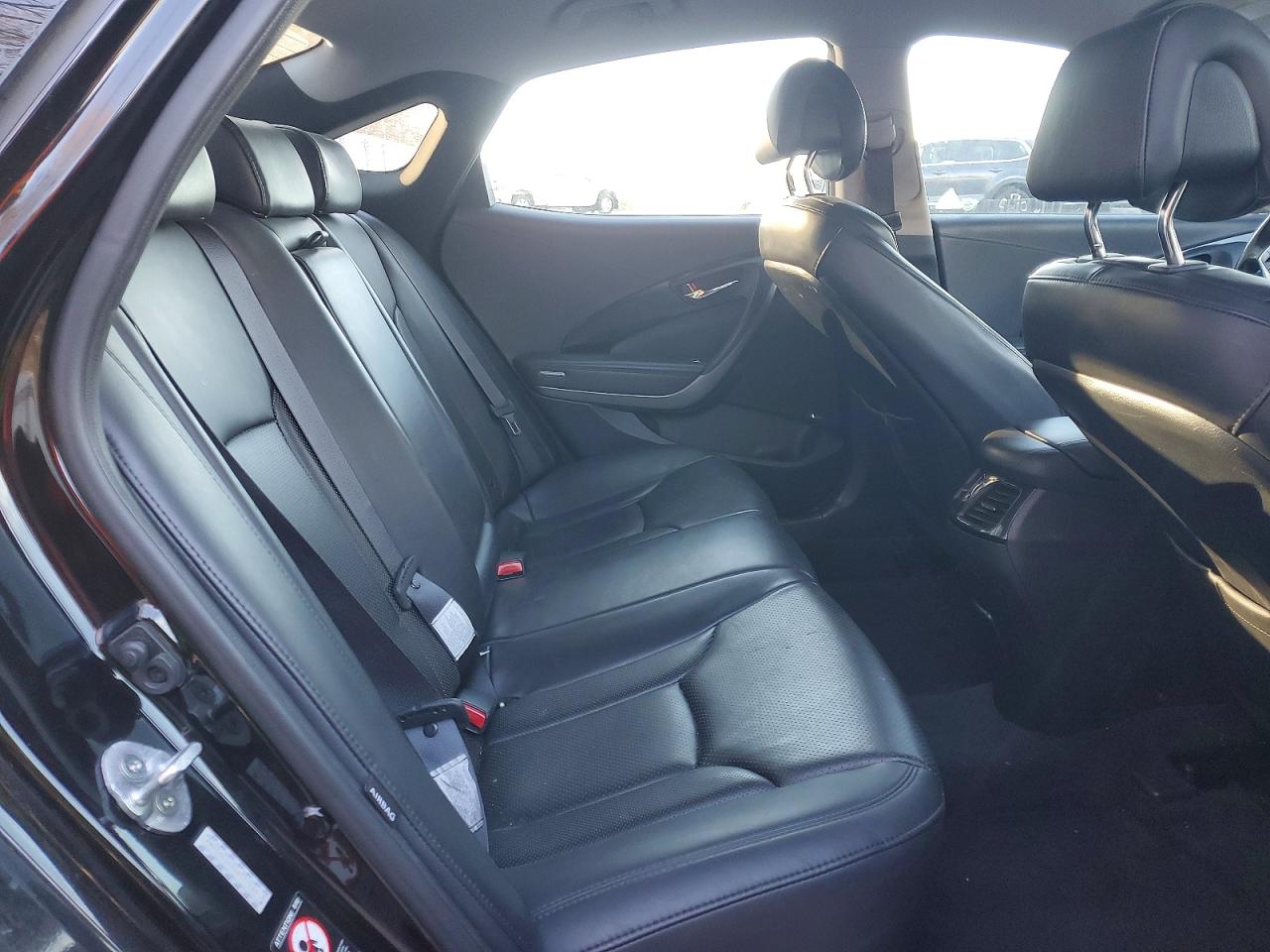 2017 HYUNDAI AZERA photo 10