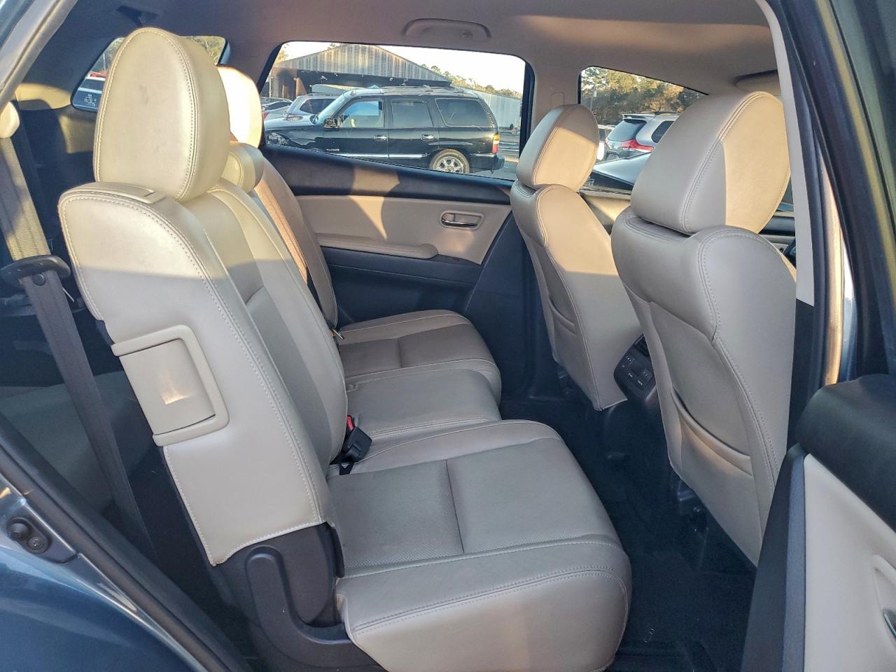 2014 MAZDA CX-9 TOURING photo 11