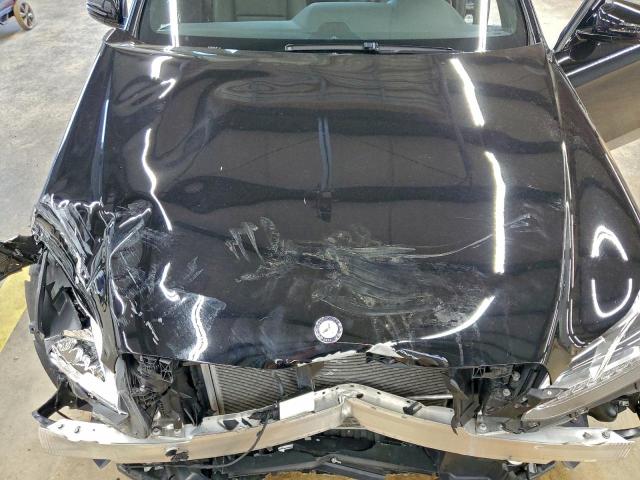 2014 MERCEDES-BENZ E 350 photo 11