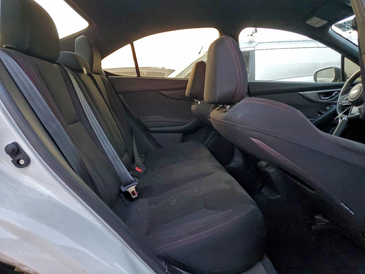 2022 SUBARU WRX PREMIUM photo 10