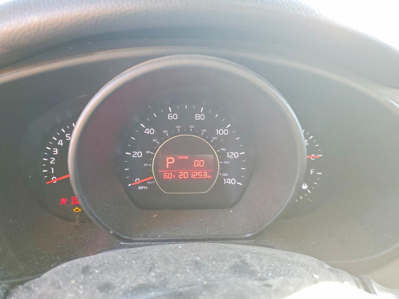2017 KIA SOUL + photo 9
