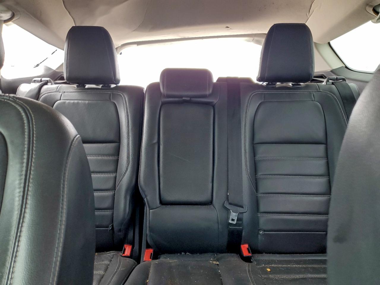 2018 FORD ESCAPE SEL photo 10