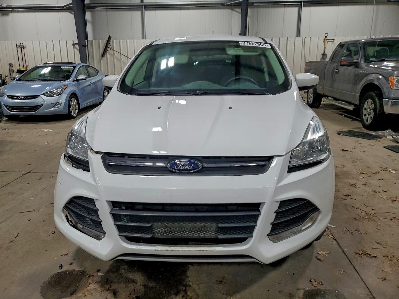 2014 FORD ESCAPE SE photo 5