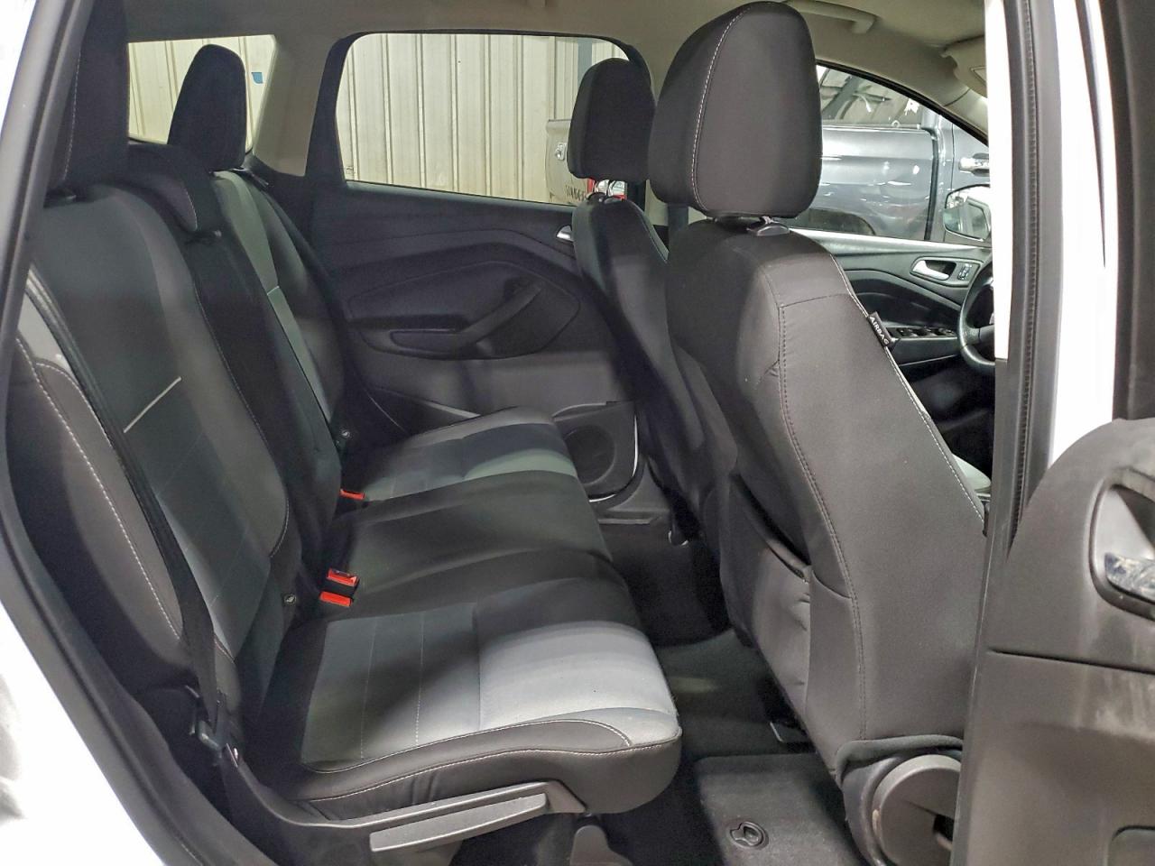 2014 FORD ESCAPE SE photo 11
