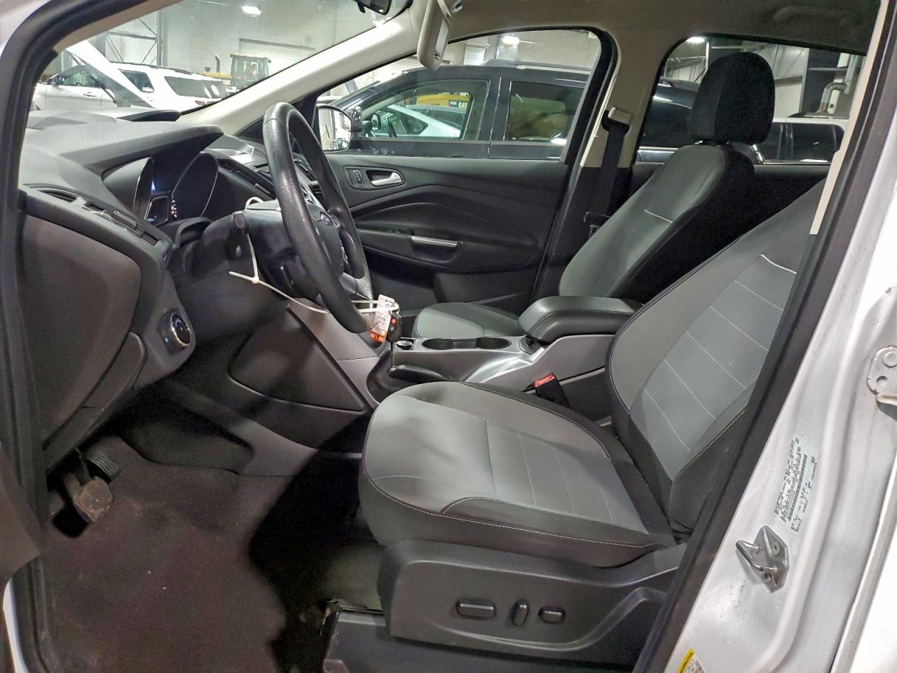 2014 FORD ESCAPE SE photo 7
