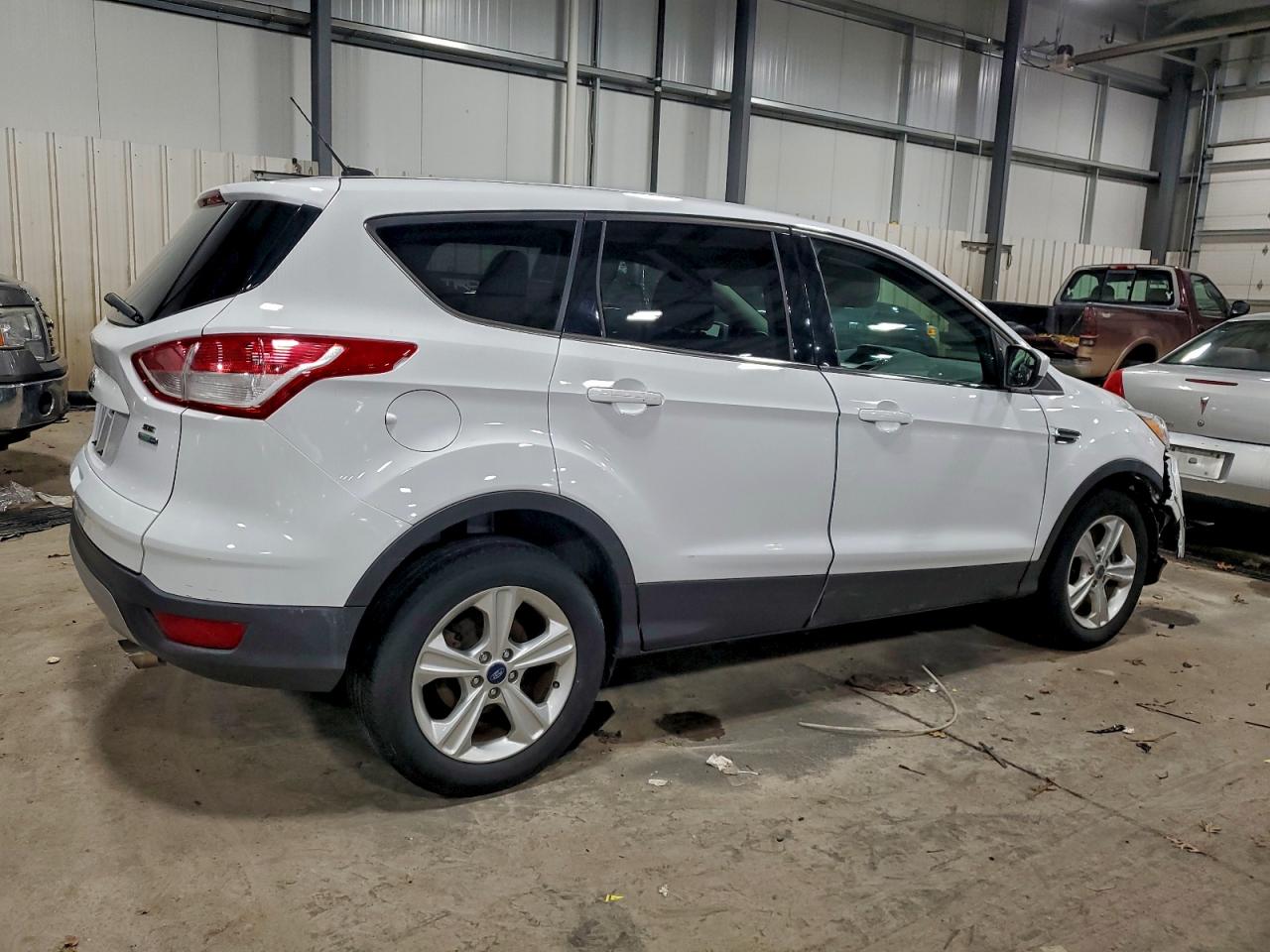 2014 FORD ESCAPE SE photo 3