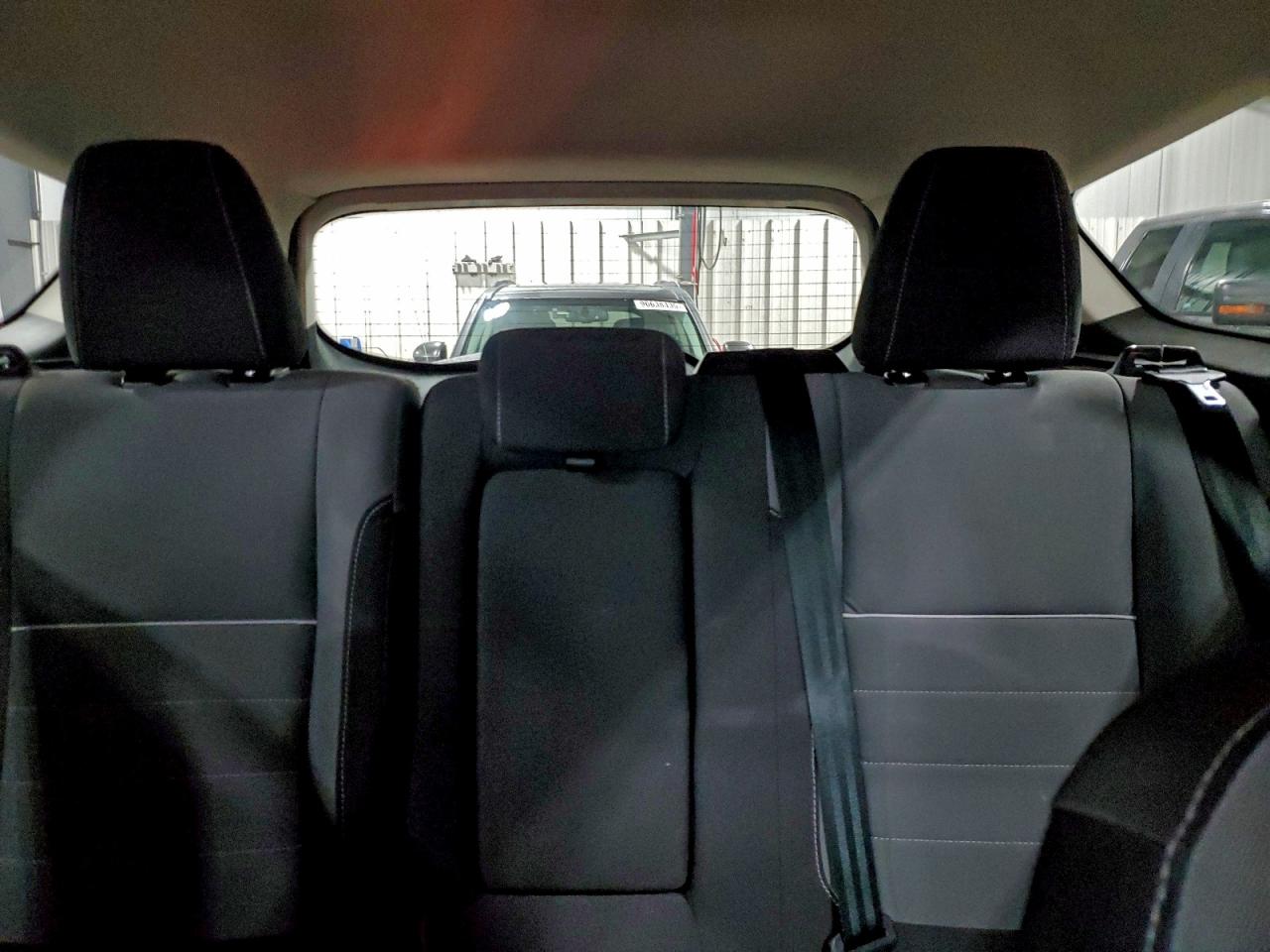 2014 FORD ESCAPE SE photo 10