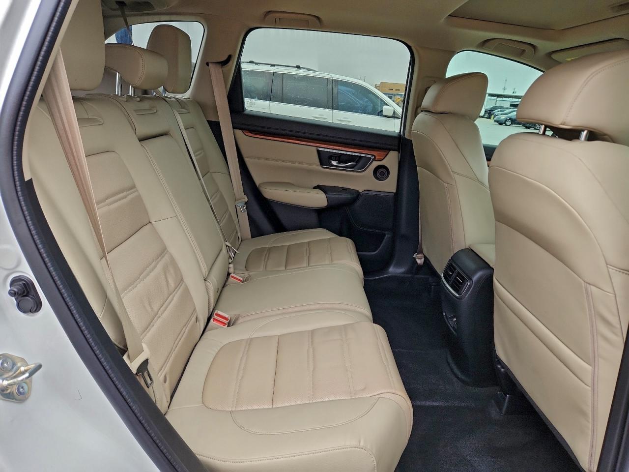 2020 HONDA CR-V TOURING photo 11