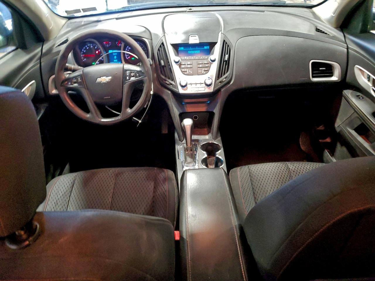 2013 CHEVROLET EQUINOX LS photo 8