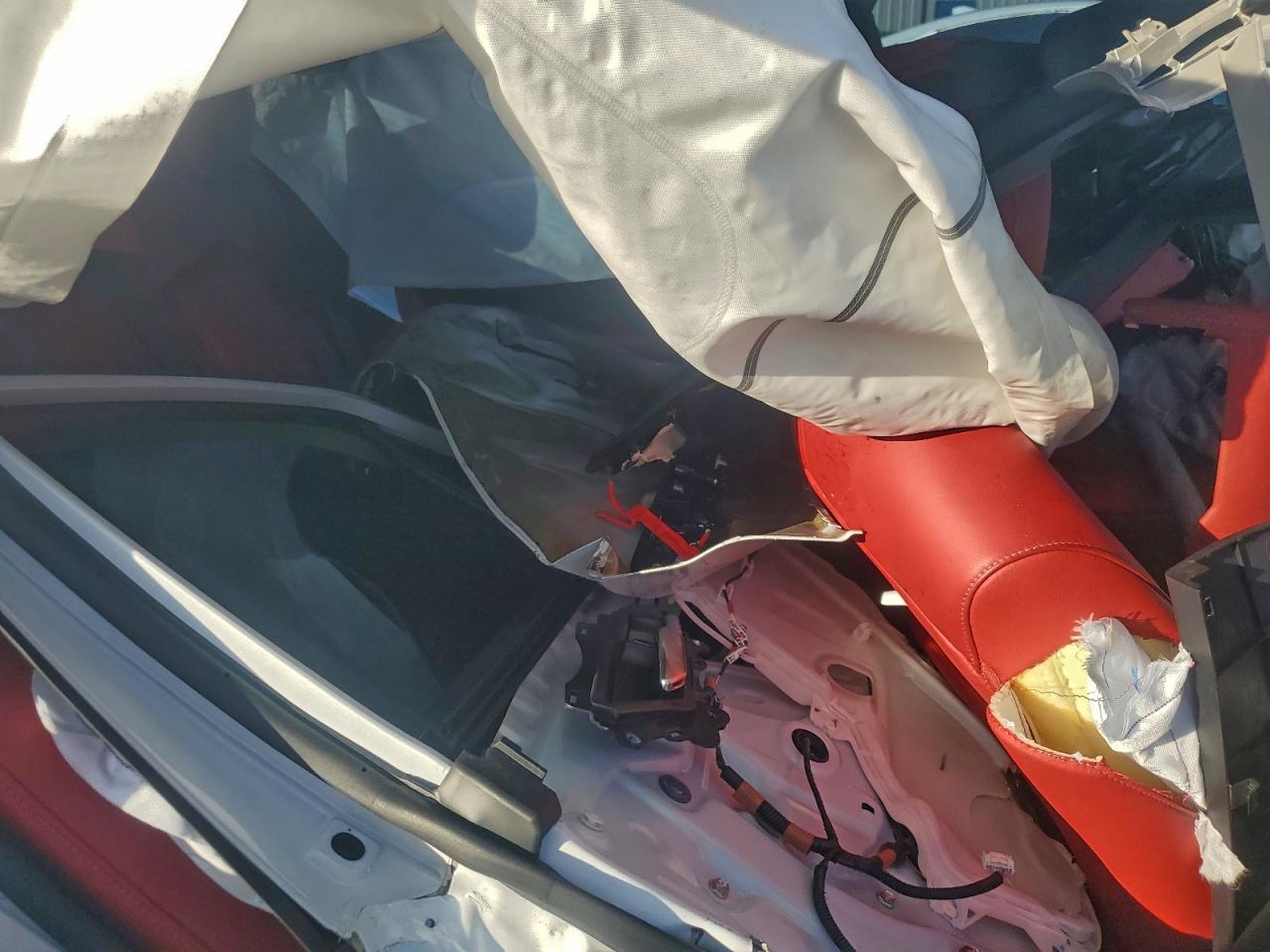 2019 TOYOTA CAMRY XSE photo 10