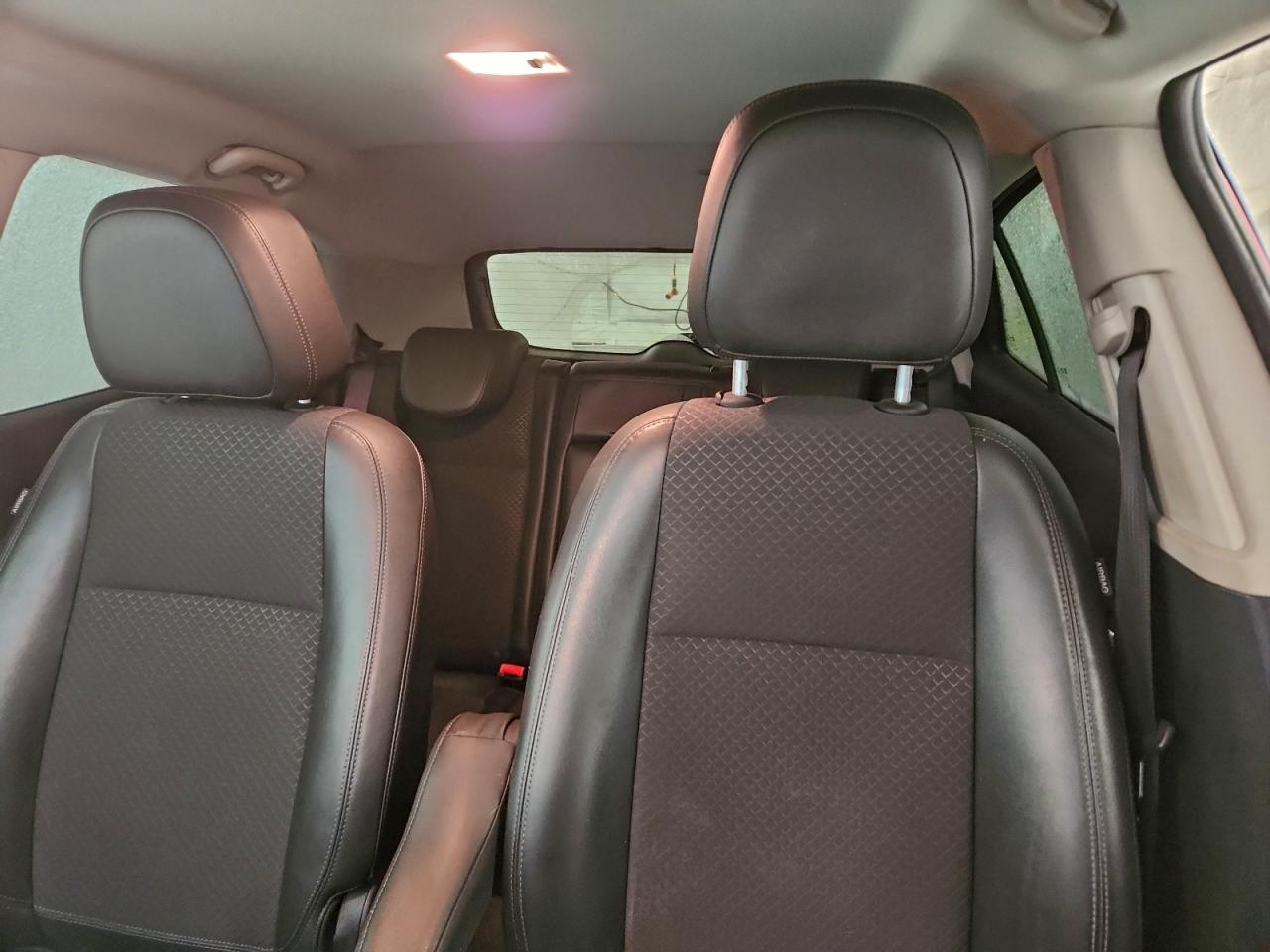 2018 BUICK ENCORE SPORT TOURING photo 10