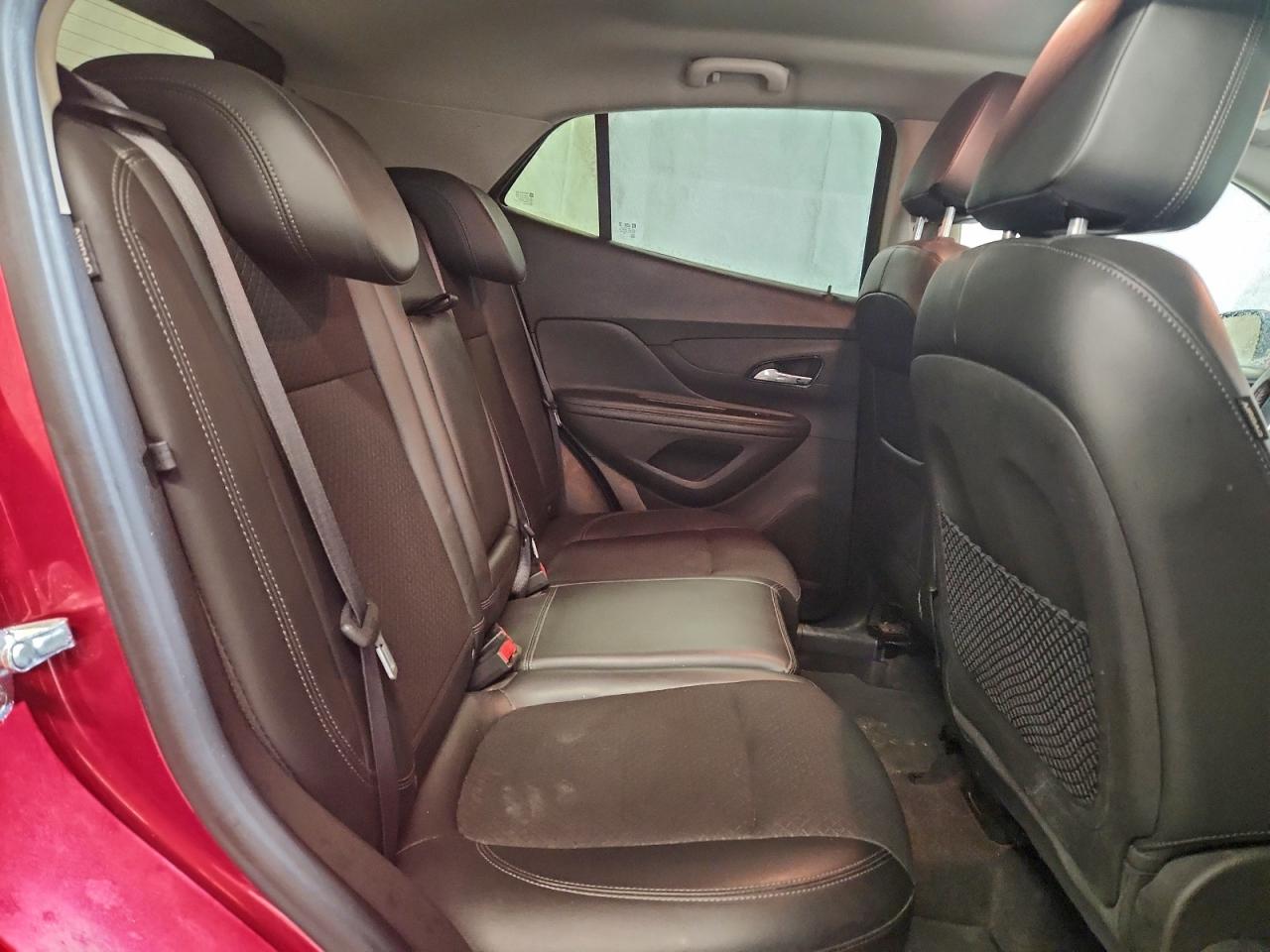 2018 BUICK ENCORE SPORT TOURING photo 11