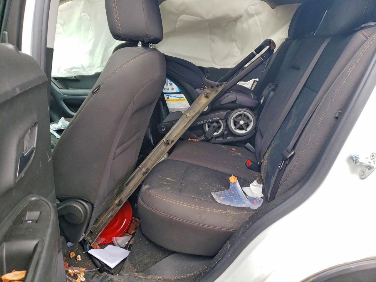 2022 CHEVROLET TRAX LS photo 28
