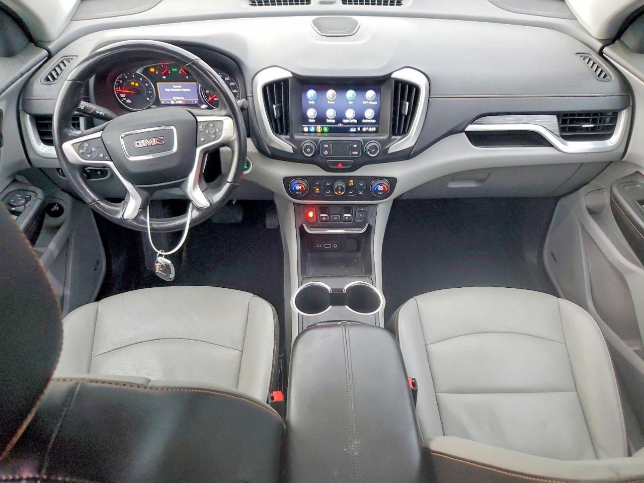 2019 GMC TERRAIN SLT photo 15