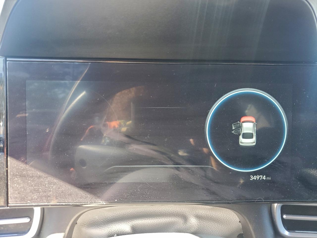 2024 HYUNDAI ELANTRA SEL photo 9