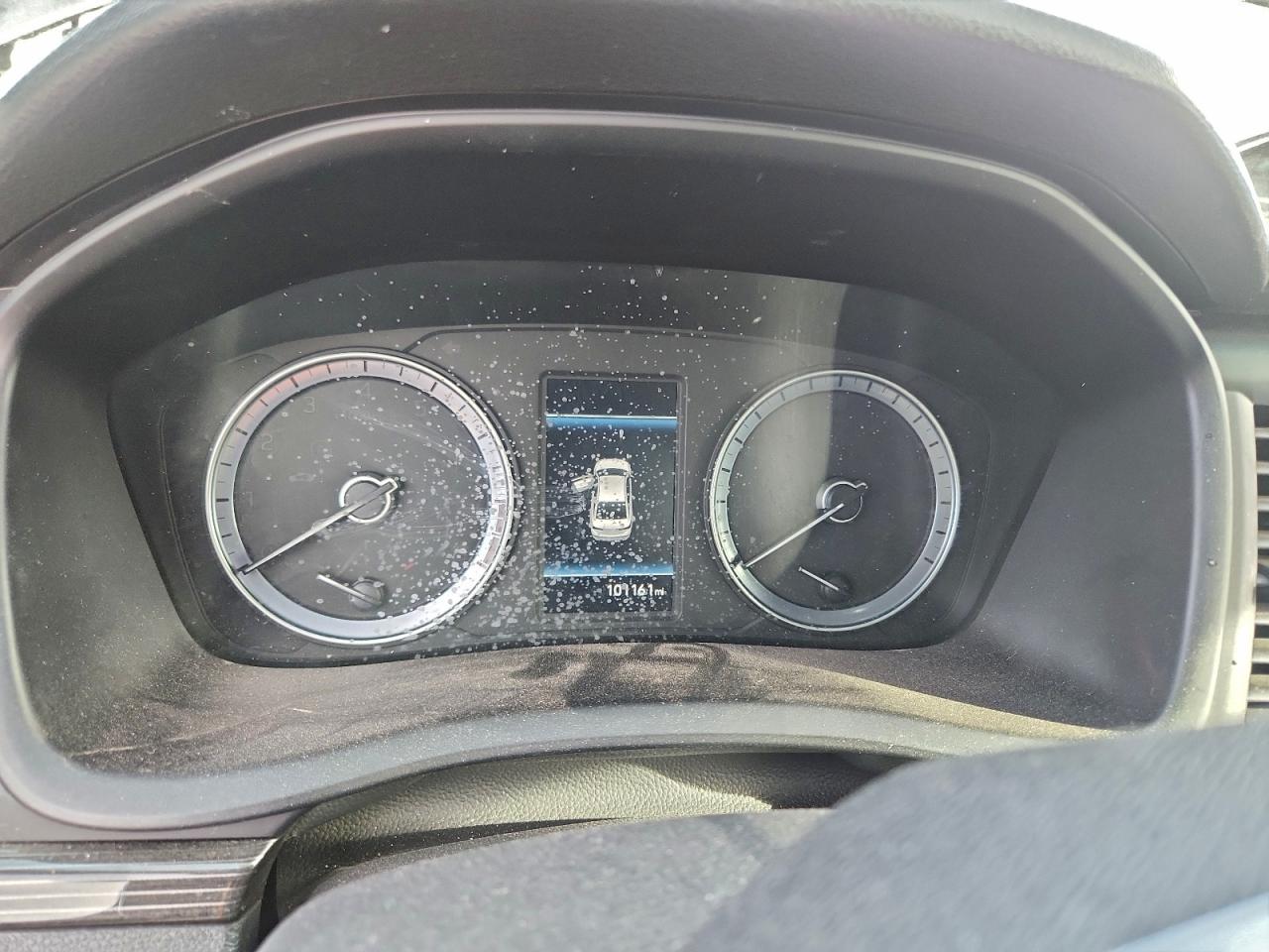 2018 HYUNDAI SONATA SPORT photo 9