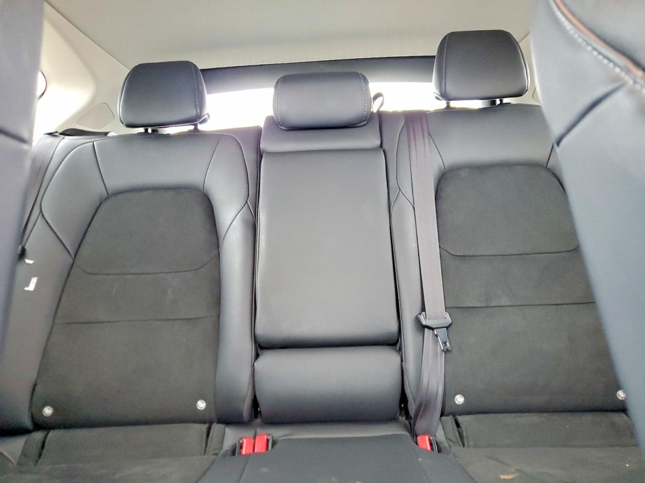 2020 MAZDA CX-5 TOURING photo 19