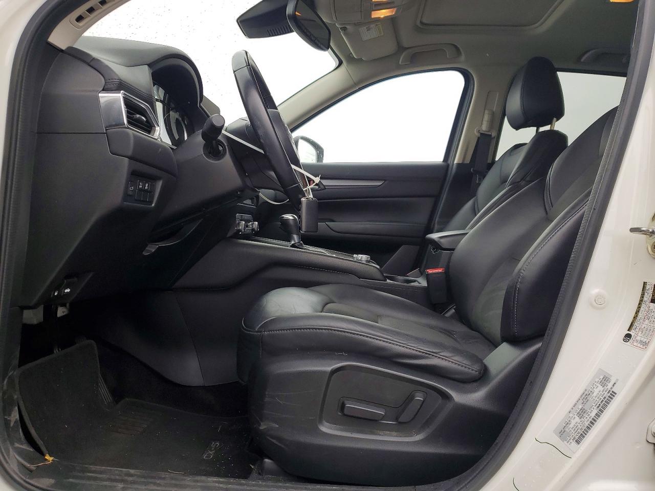 2020 MAZDA CX-5 TOURING photo 13