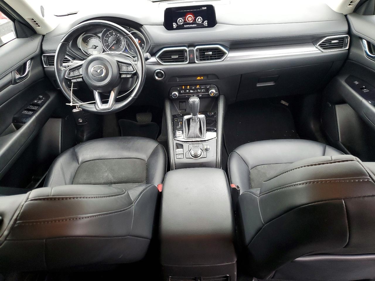 2020 MAZDA CX-5 TOURING photo 15