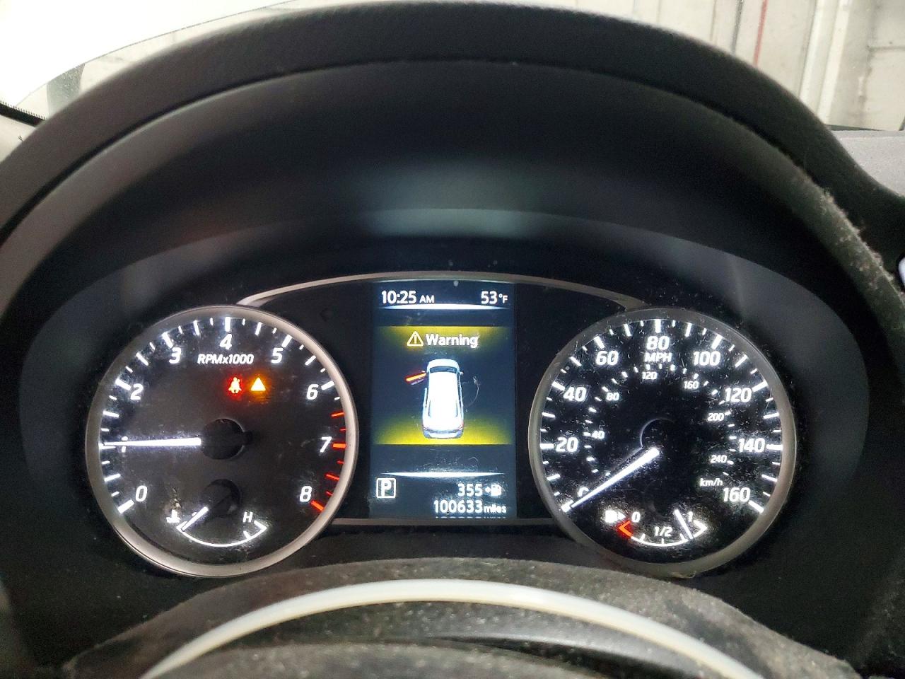 2017 NISSAN SENTRA S photo 25