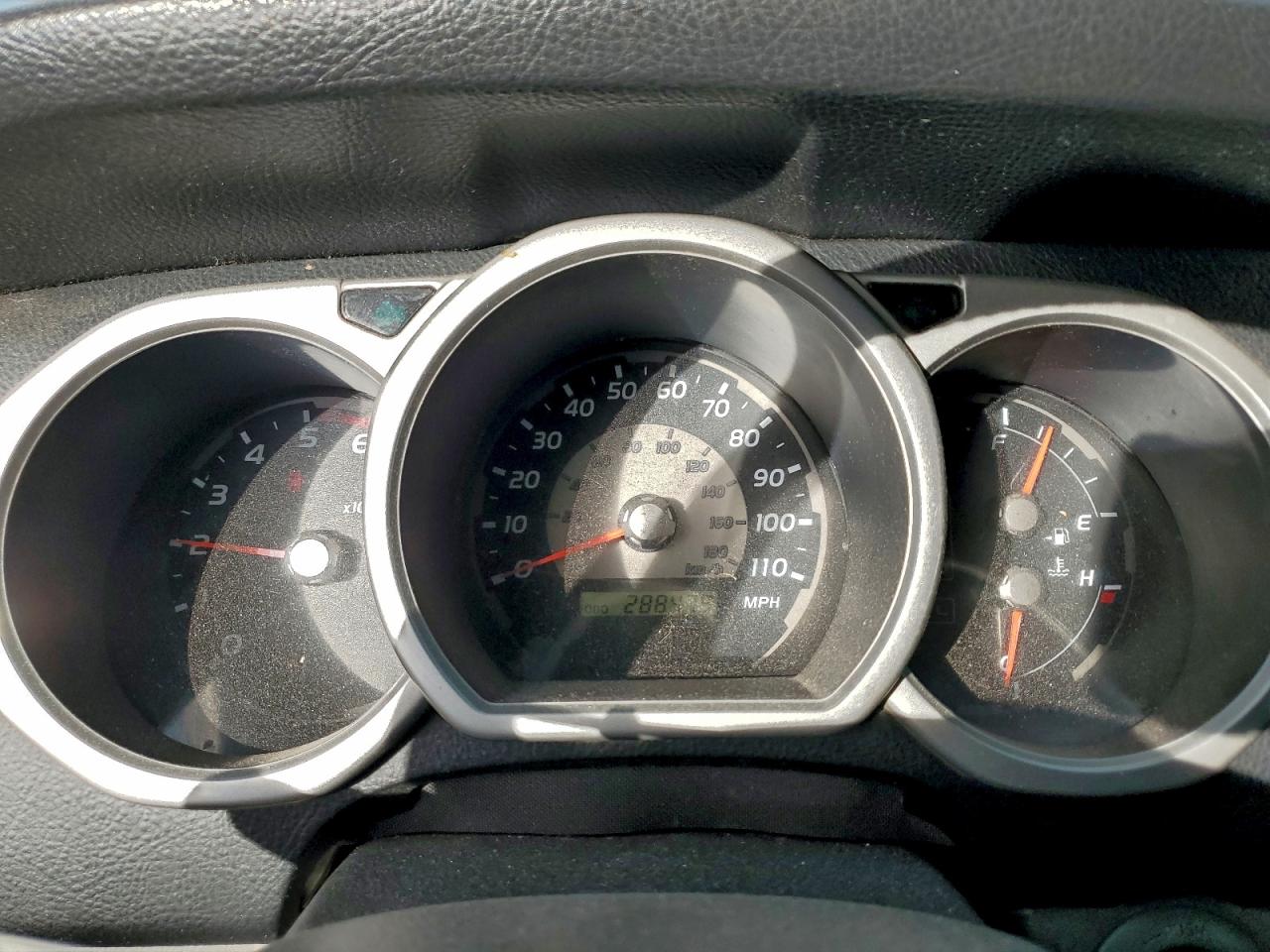2003 TOYOTA 4RUNNER SR5 photo 17