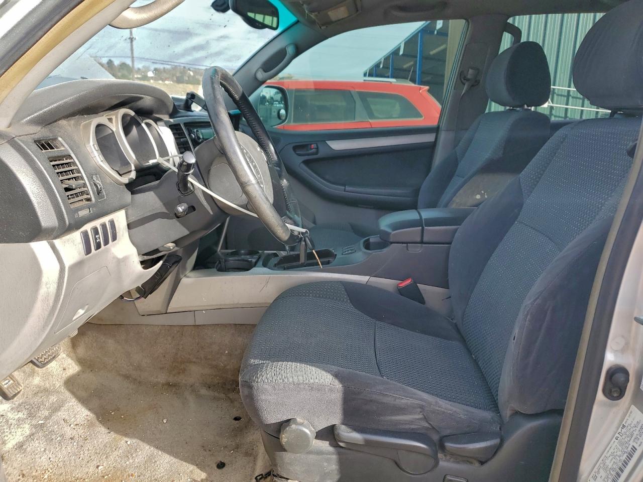 2003 TOYOTA 4RUNNER SR5 photo 13