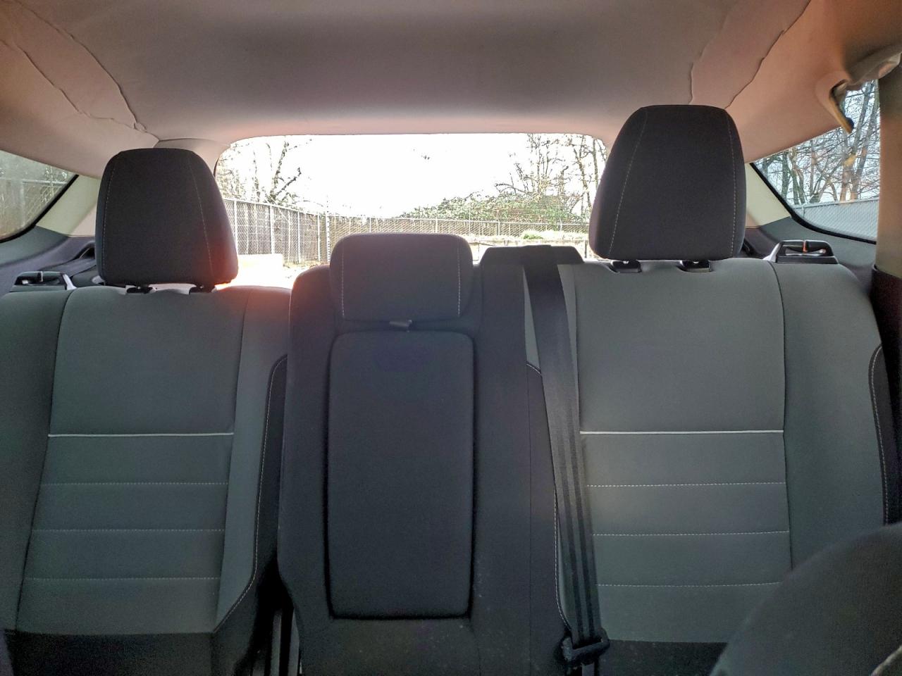 2014 FORD ESCAPE SE photo 10