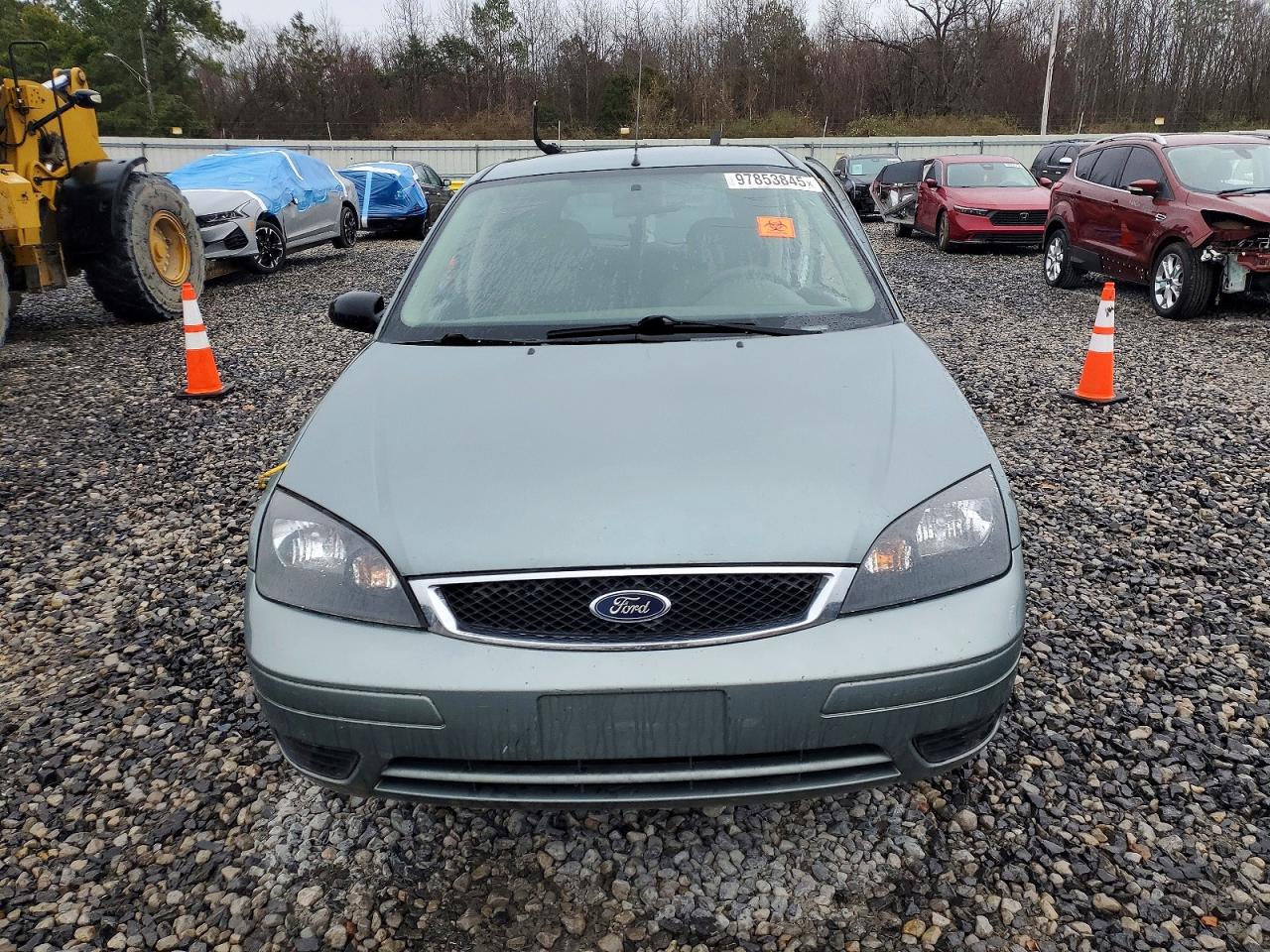 2005 FORD FOCUS ZX5 photo 5