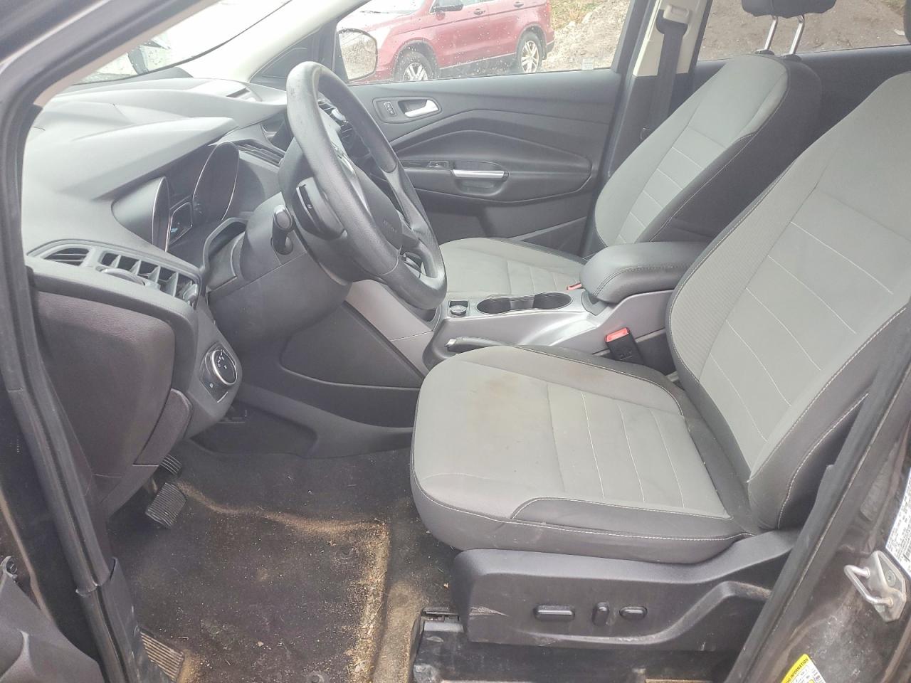 2016 FORD ESCAPE SE photo 13