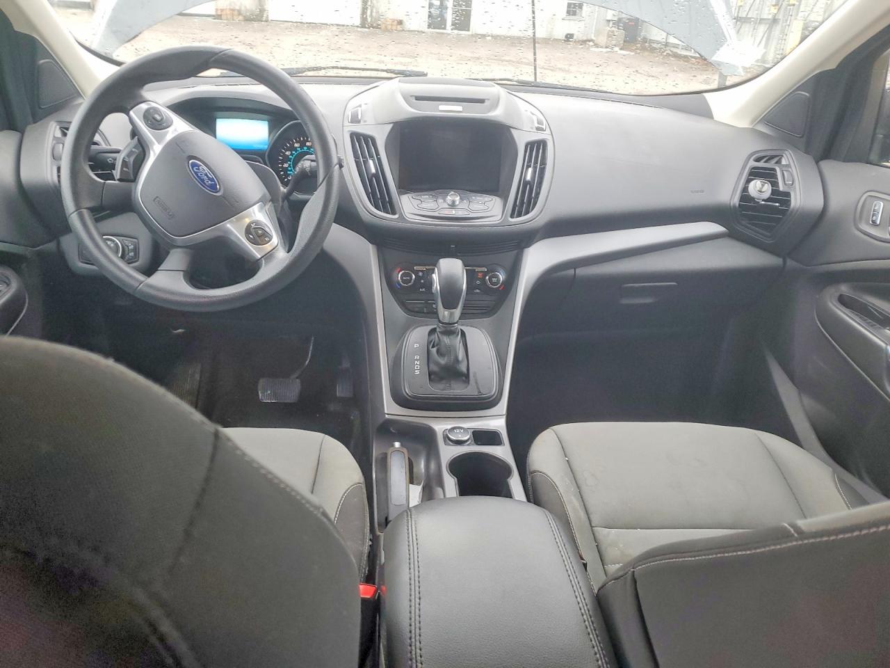 2016 FORD ESCAPE SE photo 15
