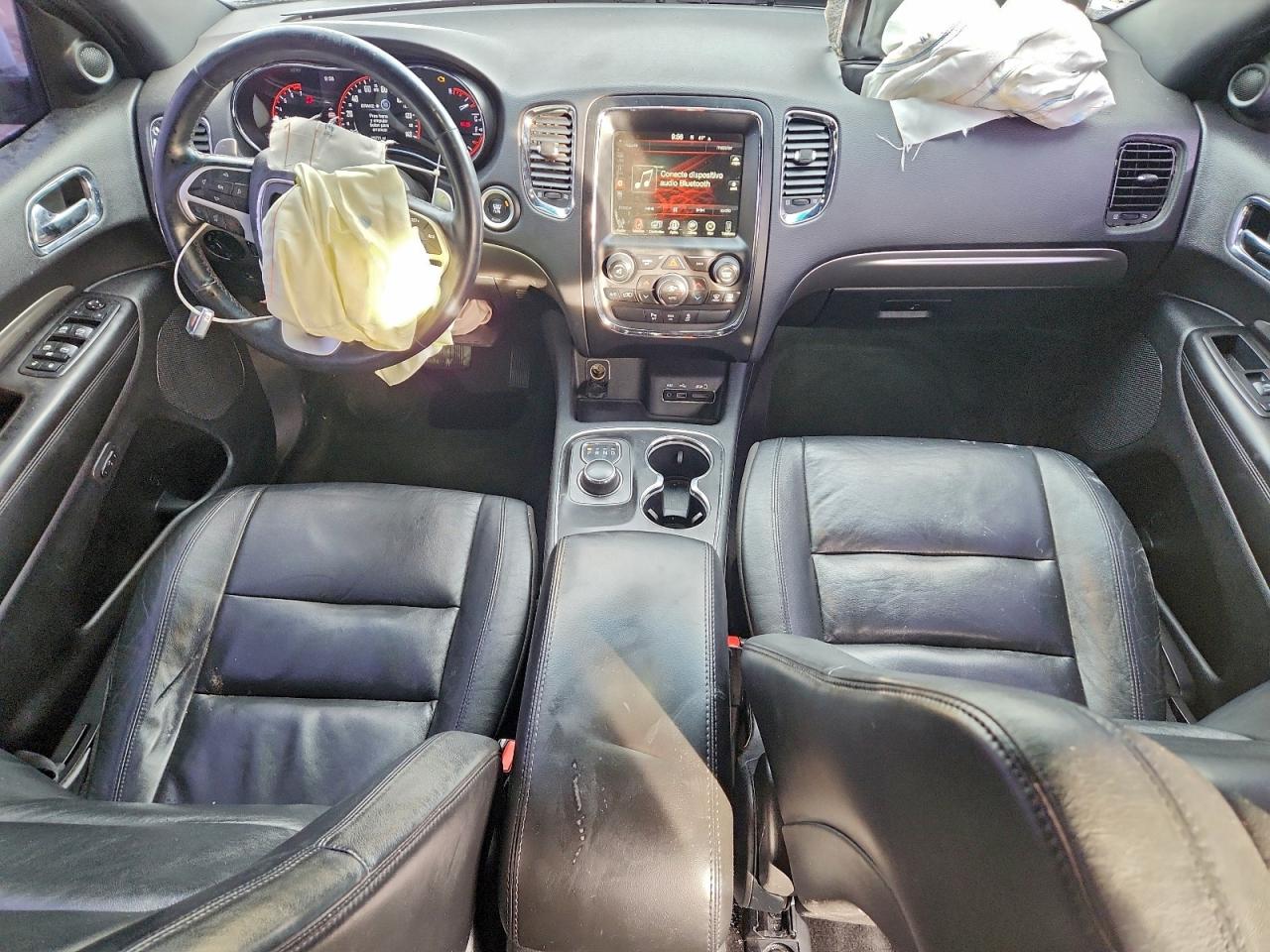 2015 DODGE DURANGO LIMITED photo 8