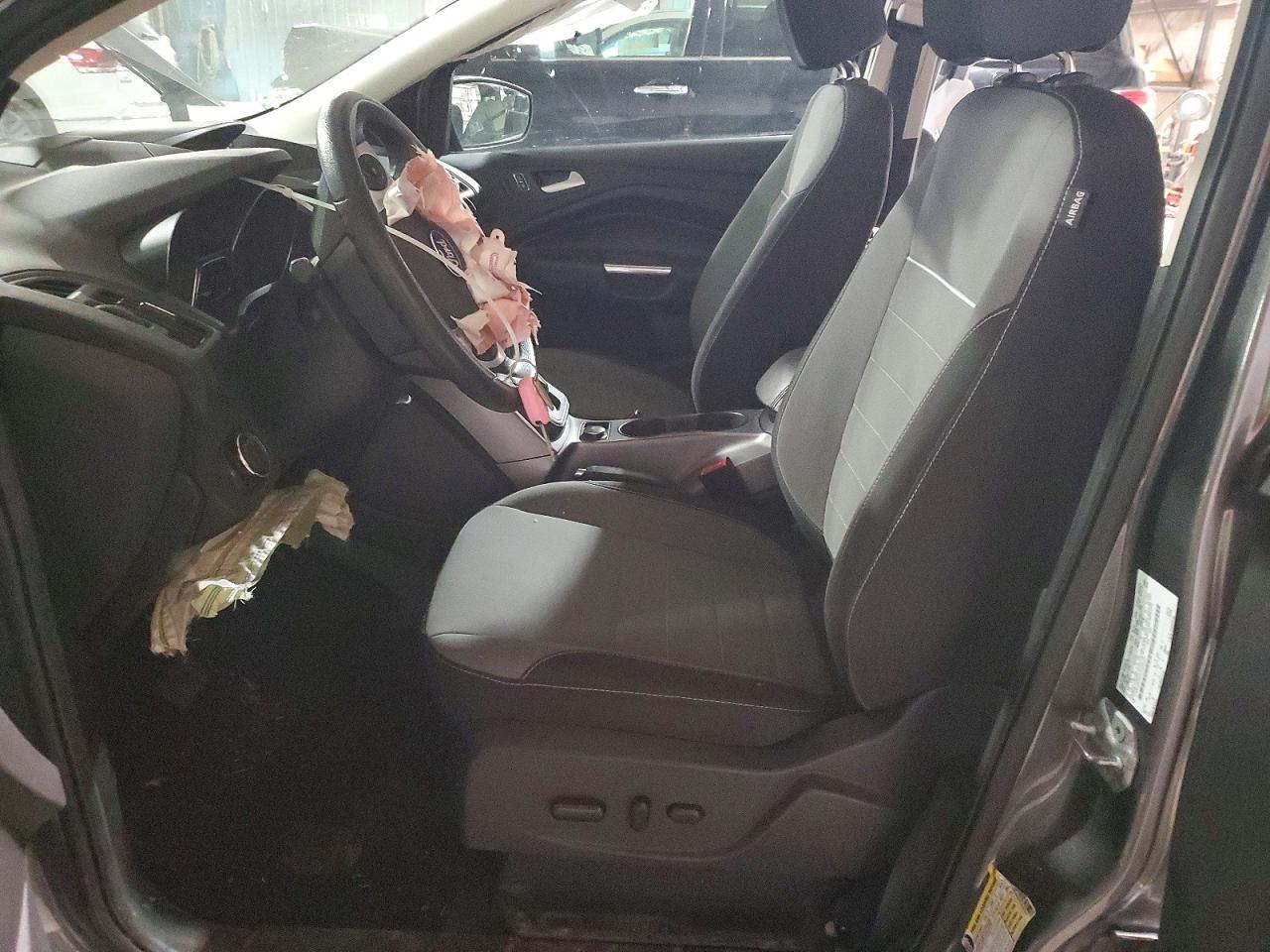 2014 FORD ESCAPE SE photo 13