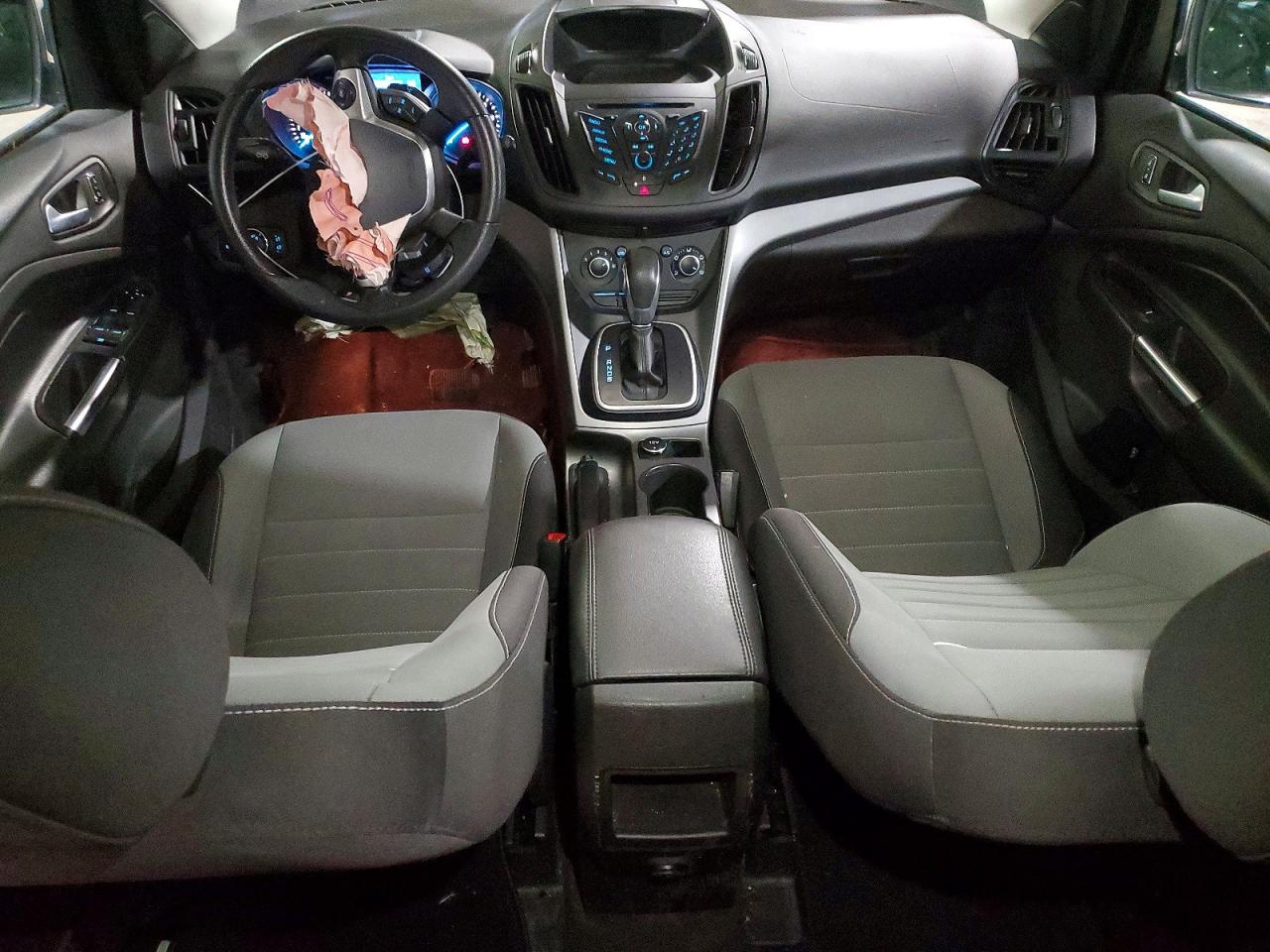 2014 FORD ESCAPE SE photo 15