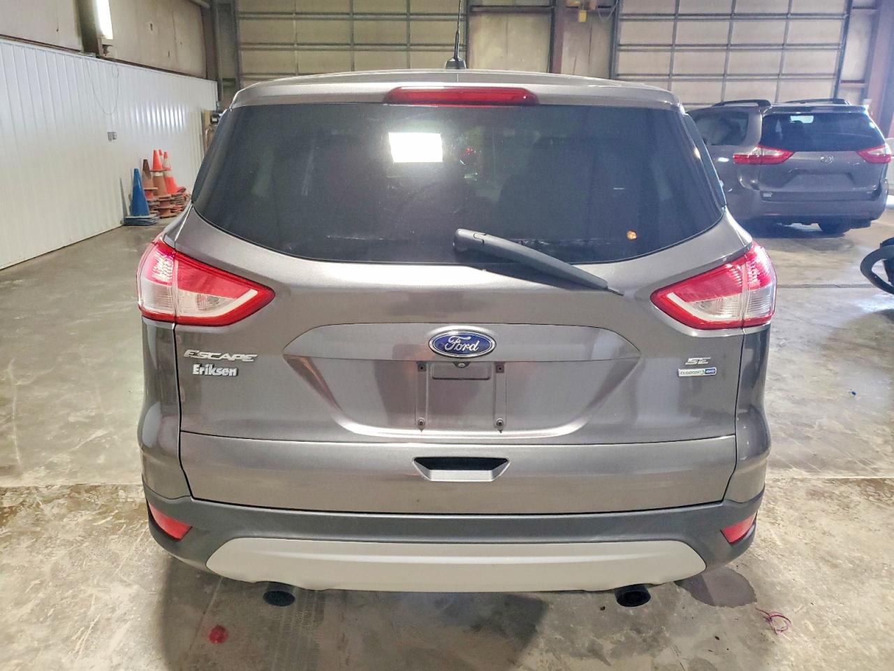 2014 FORD ESCAPE SE photo 11