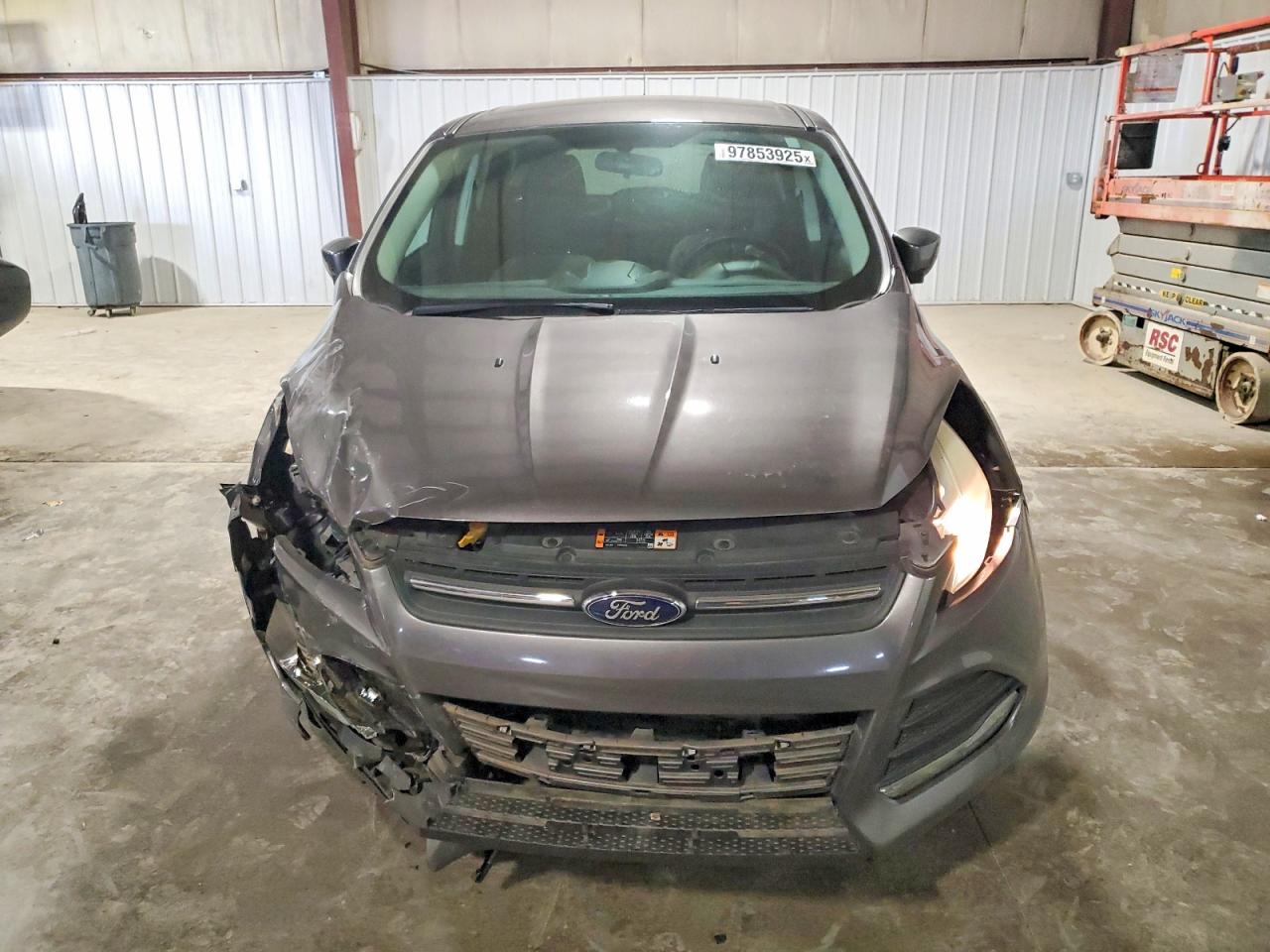2014 FORD ESCAPE SE photo 9
